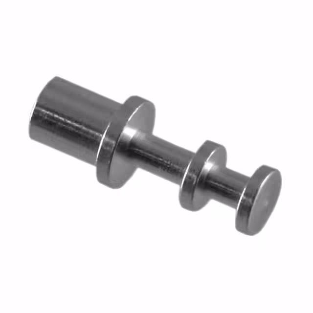 2501-2-00-44-00-00-07-0 Mill-Max Manufacturing Corp.  Turret Connectors